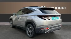 Hyundai TUCSON 1.6 TGDi Plug-in Hybrid Premium 5dr 4WD Auto Estate